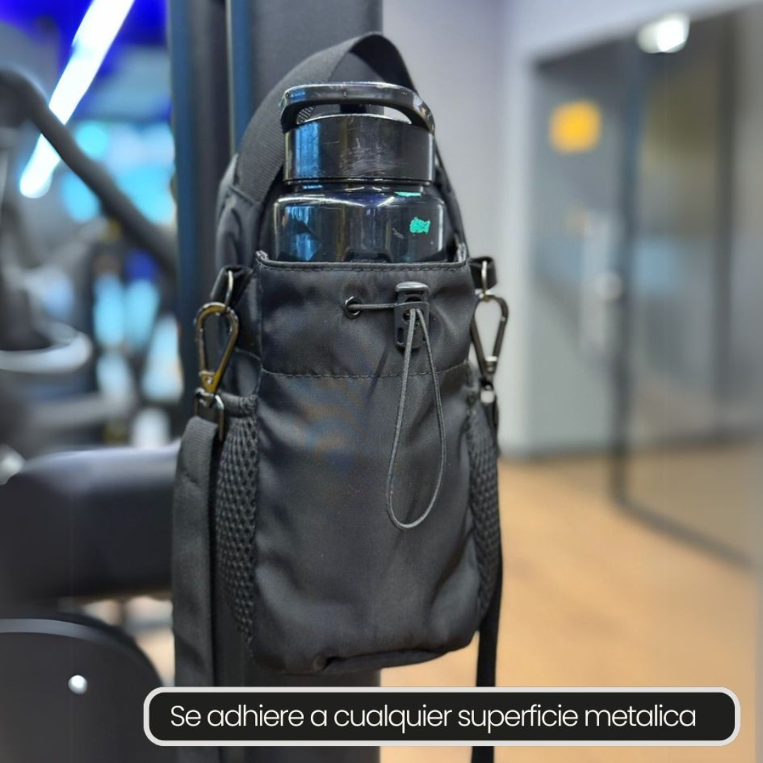 Magnétic Gym