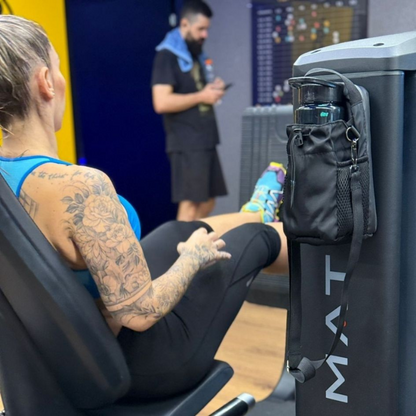 Magnétic Gym