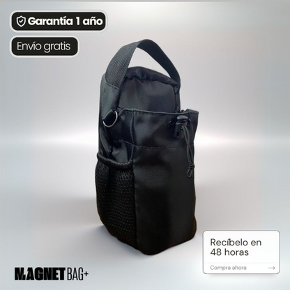 Magnétic Gym